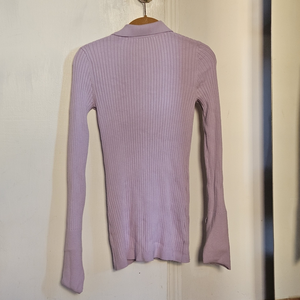 Live The Process Cardigan - Picture 5 of 5
